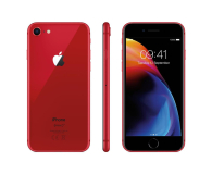 Apple iPhone 8 256GB (PRODUCT)RED Special Edition - 423671 - zdjęcie 1